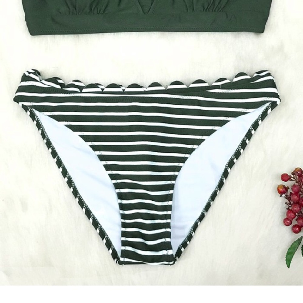 Cupshe bikini - Picture 3 of 6